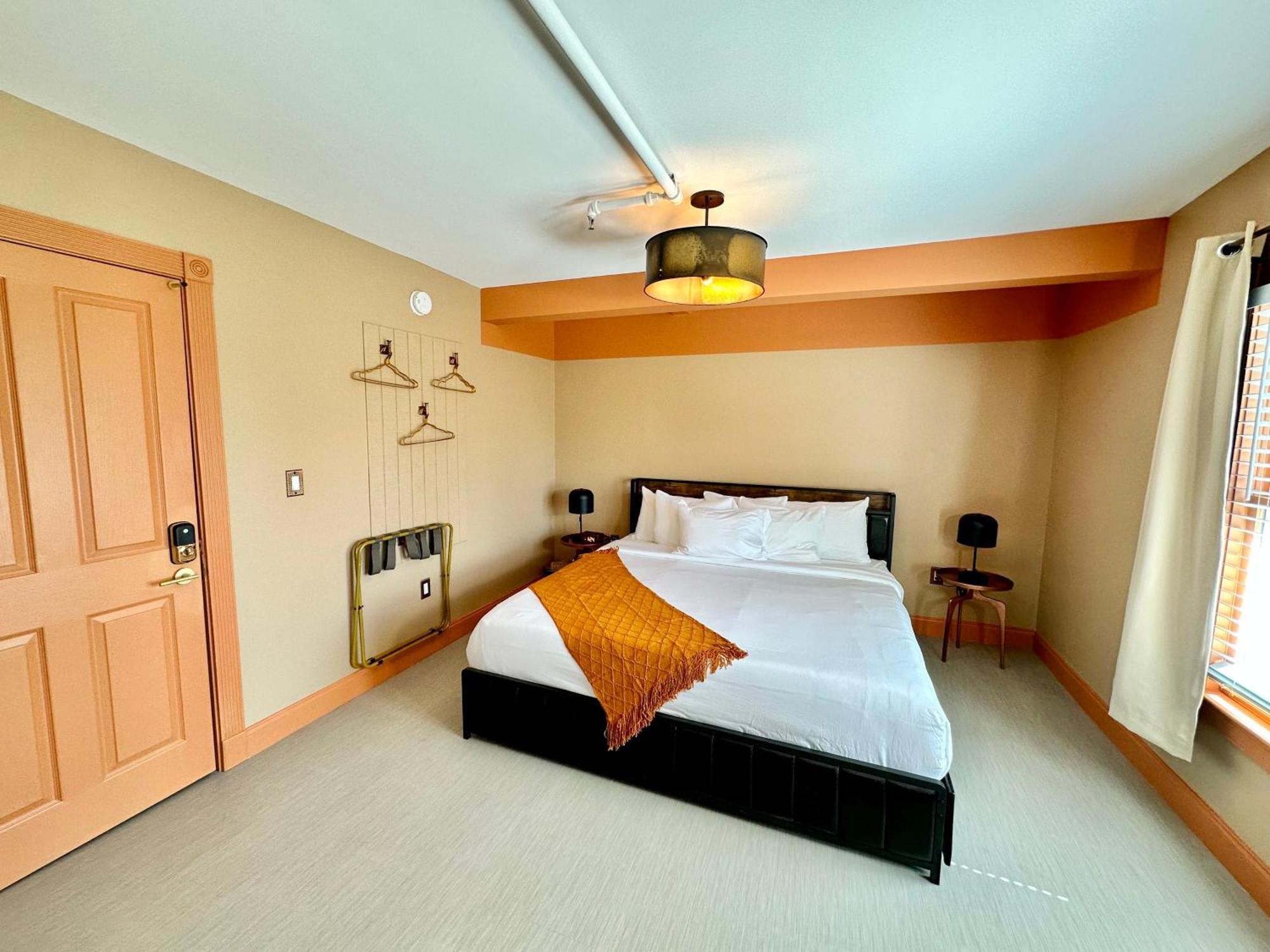 Hotel Peninsula Bed & Cocktails Gulfport Zewnętrze zdjęcie