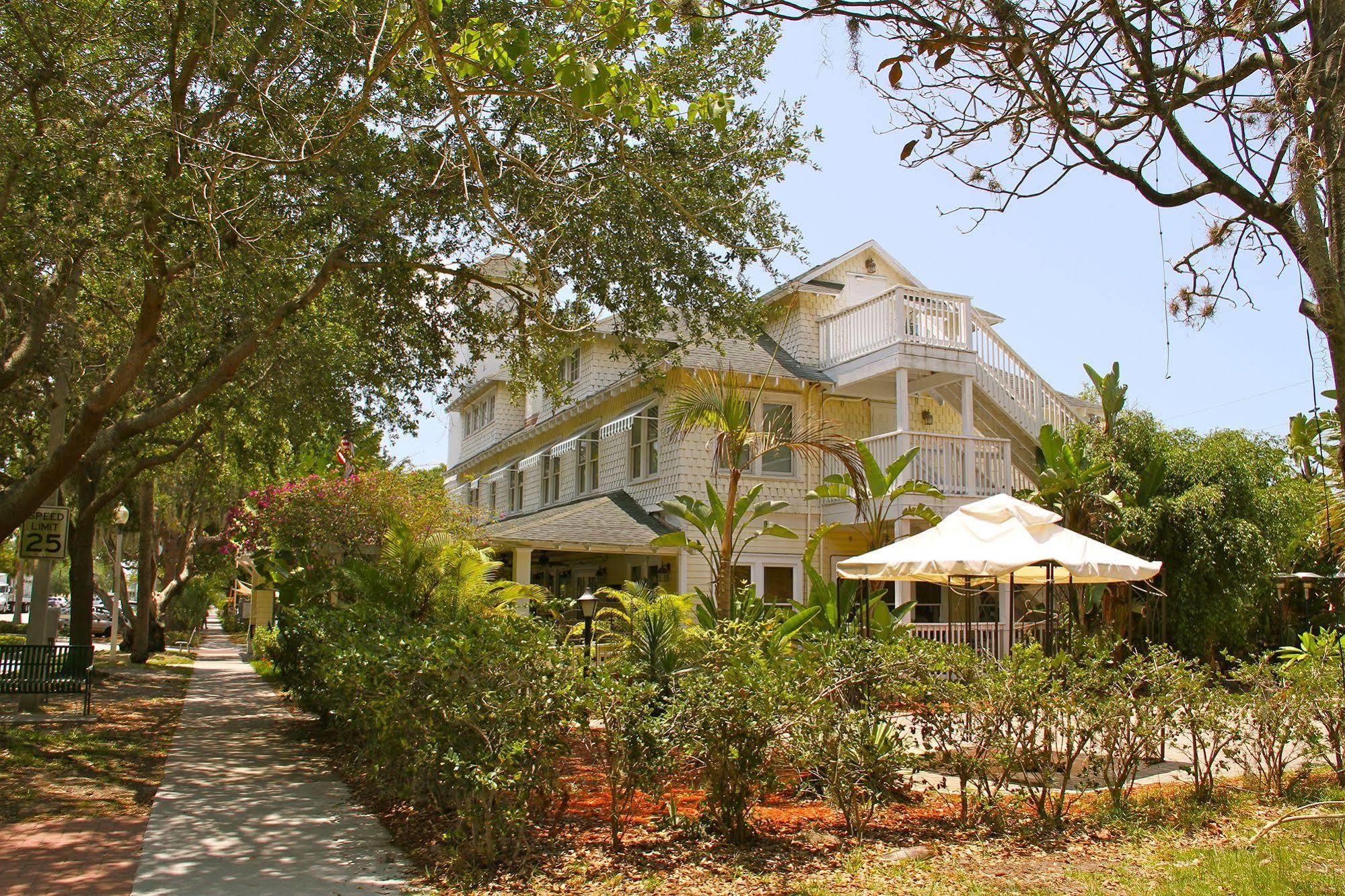 Hotel Peninsula Bed & Cocktails Gulfport Zewnętrze zdjęcie